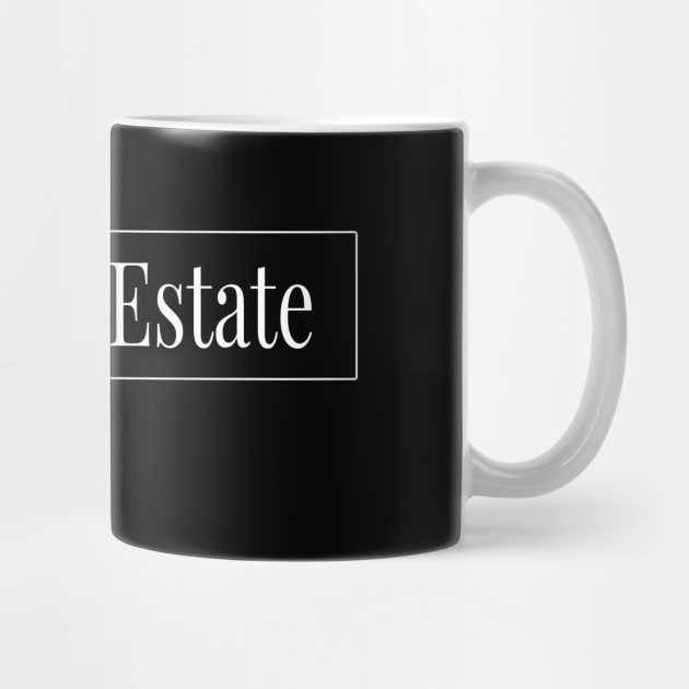 Mr. Real Estate by REG